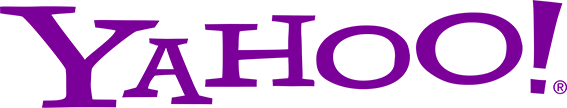 Submit Press Release To Yahoo Logo