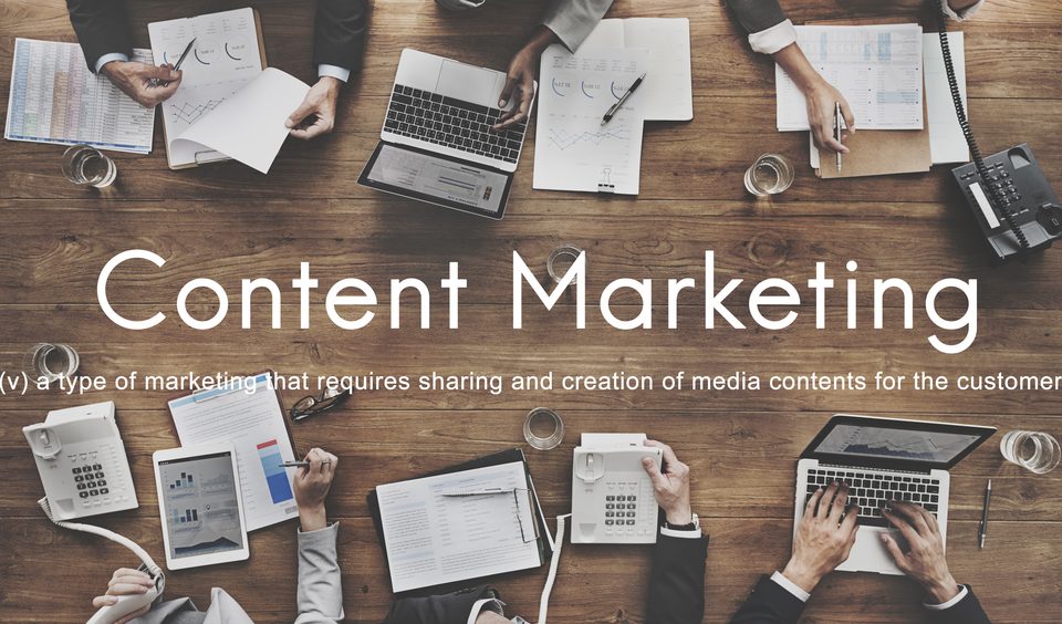 4 Content Marketing Myths You Should Stop Believing Right Now - KISS PR