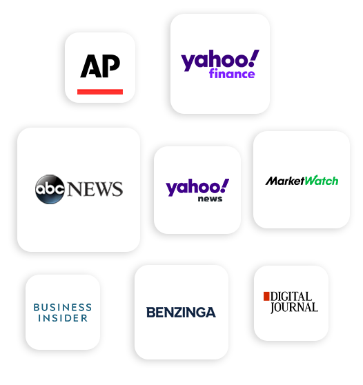 Press Release Logos