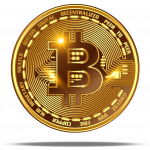 golden bitcoin